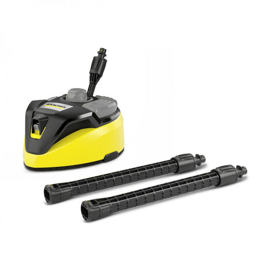 Karcher tīrīšanas uzgaļa noma (T7-Plus T-Racer/24H) 